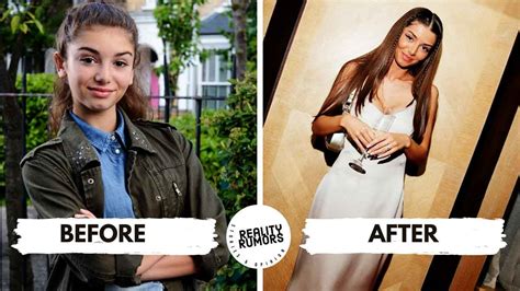 mimi keene boobs|Mimi Keenes plastic surgery & boob job rumors